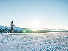 Cozy Apartment near Ski Area in Turracherhohe