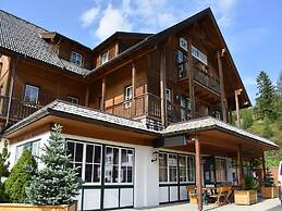 Cozy Apartment near Ski Area in Turracherhohe