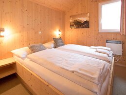 Lovely Chalet in Turracherhohe With Sauna
