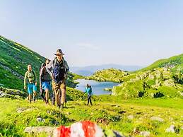 Lovely Chalet in Turracherhohe With Sauna