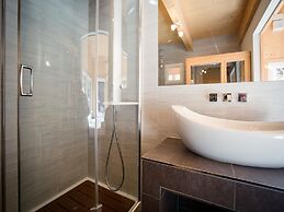 Lovely Chalet in Turracherhohe With Sauna