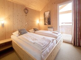 Lovely Chalet in Turracherhohe With Sauna