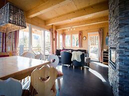 Lovely Chalet in Turracherhohe With Sauna