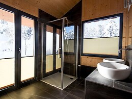 Lovely Chalet in Turracherhohe With Sauna