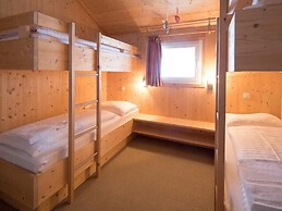 Lovely Chalet in Turracherhohe With Sauna