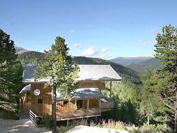 Lovely Chalet in Turracherhohe With Sauna