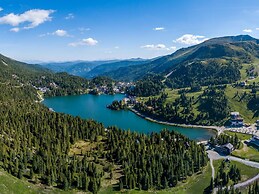Lovely Chalet in Turracherhohe With Sauna