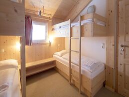 Lovely Chalet in Turracherhohe With Sauna