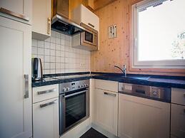 Lovely Chalet in Turracherhohe With Sauna