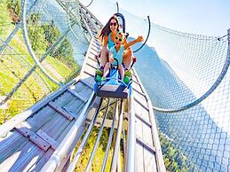 Lovely Chalet in Turracherhohe With Sauna