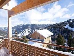 Lovely Chalet in Turracherhohe With Sauna