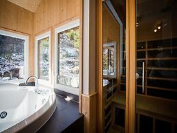 Lovely Chalet in Turracherhohe With Sauna