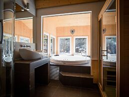 Lovely Chalet in Turracherhohe With Sauna