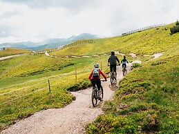 Lovely Chalet in Turracherhohe With Sauna