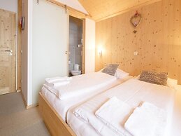 Lovely Chalet in Turracherhohe With Sauna