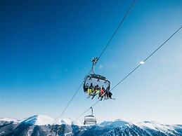 Lovely Chalet in Turracherhohe With Sauna