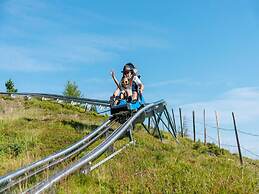 Lovely Chalet in Turracherhohe With Sauna