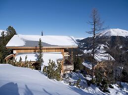 Lovely Chalet in Turracherhohe With Sauna