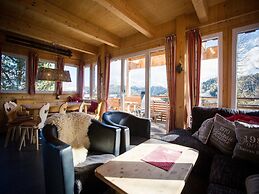 Lovely Chalet in Turracherhohe With Sauna