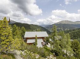 Lovely Chalet in Turracherhohe With Sauna