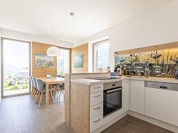 Nice Apartment With Sauna Area