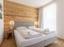 Nice Apartment With Sauna Area