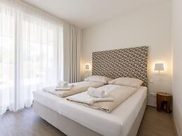 Nice Apartment With Sauna Area