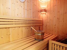Nice Apartment With Sauna Area