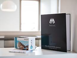 Nice Apartment With Sauna Area