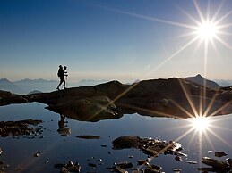 Nice Apartment With Sauna Area