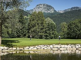 Nice Apartment With Sauna Area