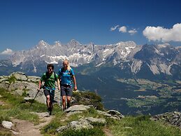 Nice Apartment With Sauna Area