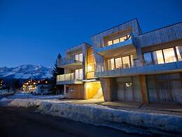 Nice Apartment With Sauna Area