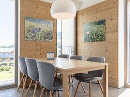 Nice Apartment With Sauna Area