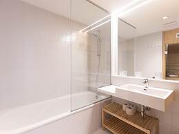 Nice Apartment With Sauna Area