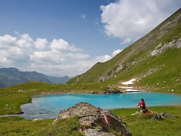 Nice Apartment With Sauna Area