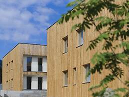 Nice Apartment With Sauna Area