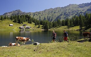 Nice Apartment With Sauna Area