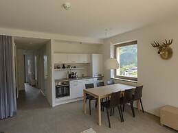 Nice Apartment With Sauna Area