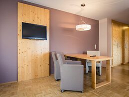 Studio Apartment on Turracherhohe Near Lake