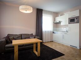 Studio Apartment on Turracherhohe Near Lake