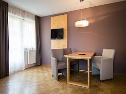 Studio Apartment on Turracherhohe Near Lake