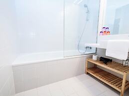 Welcoming Apartment Near ski Slopes