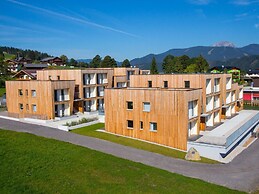 Welcoming Apartment Near ski Slopes