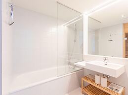 Welcoming Apartment Near ski Slopes