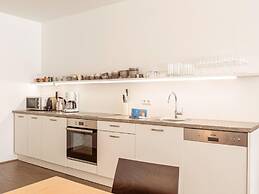 Welcoming Apartment Near ski Slopes