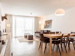 Welcoming Apartment Near ski Slopes