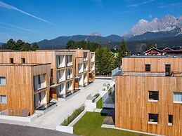 Welcoming Apartment Near ski Slopes