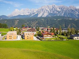 Welcoming Apartment Near ski Slopes