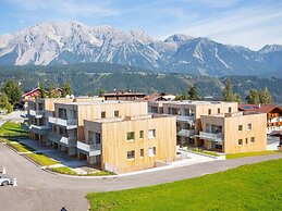 Welcoming Apartment Near ski Slopes